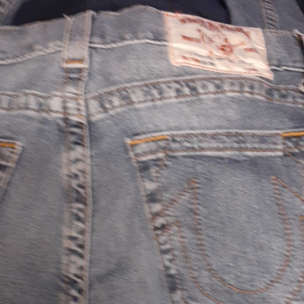 True religion jeans